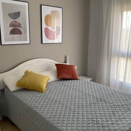 Apartamento Sajalin Salou Exterior photo