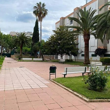 Apartamento Sajalin Salou Exterior photo