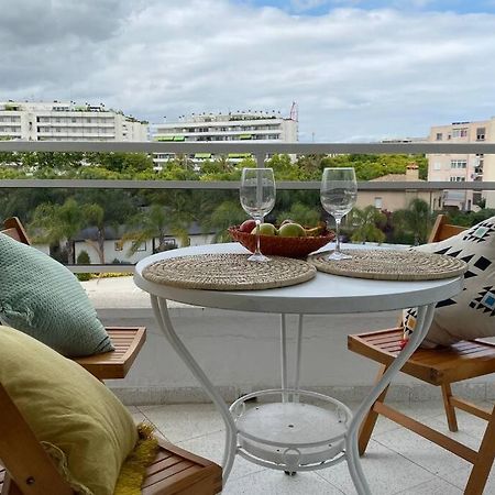 Apartamento Sajalin Salou Exterior photo