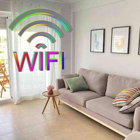 Apartamento Sajalin Salou Exterior photo